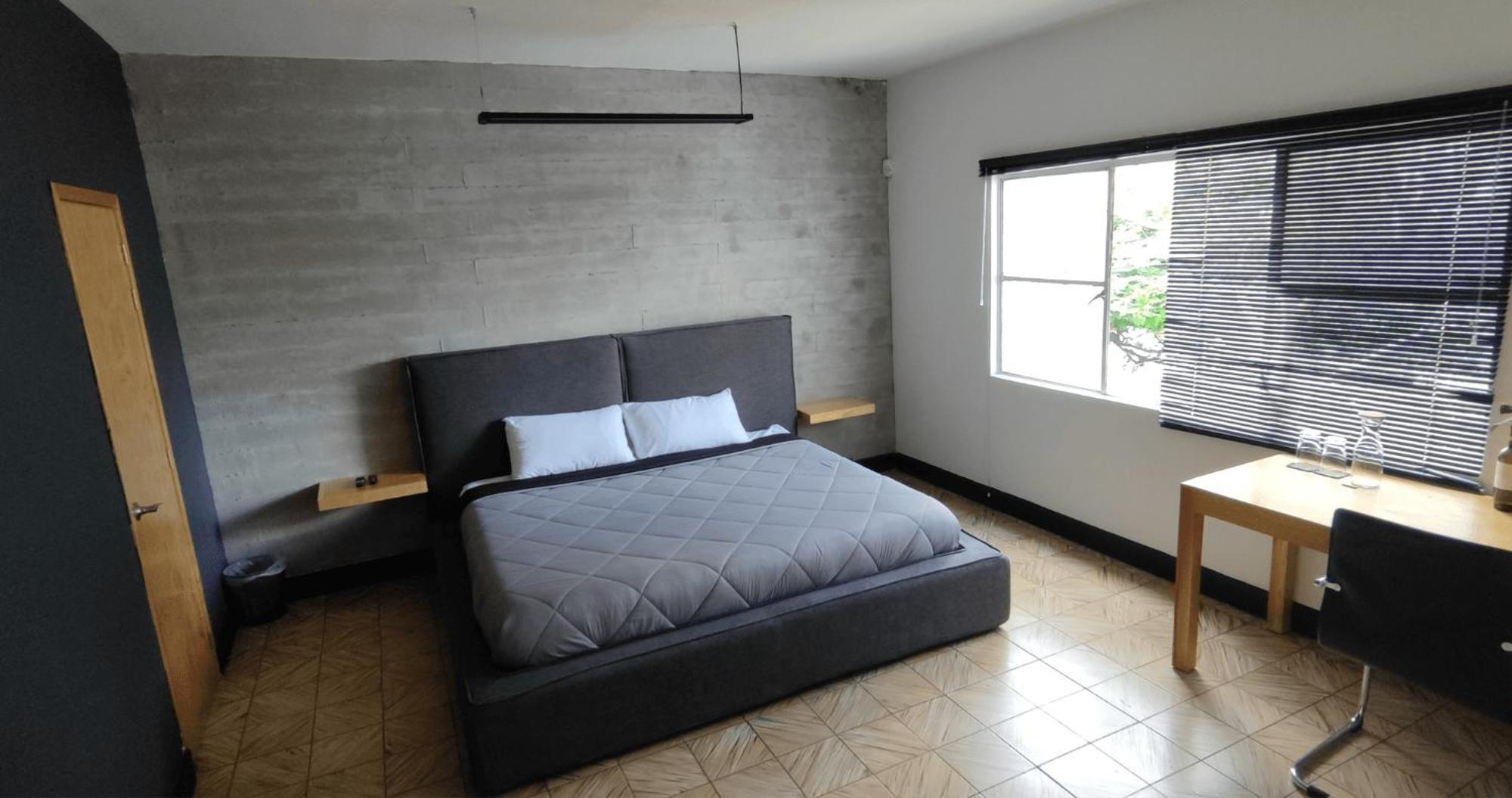 Habitaciones Privadas Con Bano Propio En Una Zona Segura Y Centrica De Guadalajara. Esterno foto