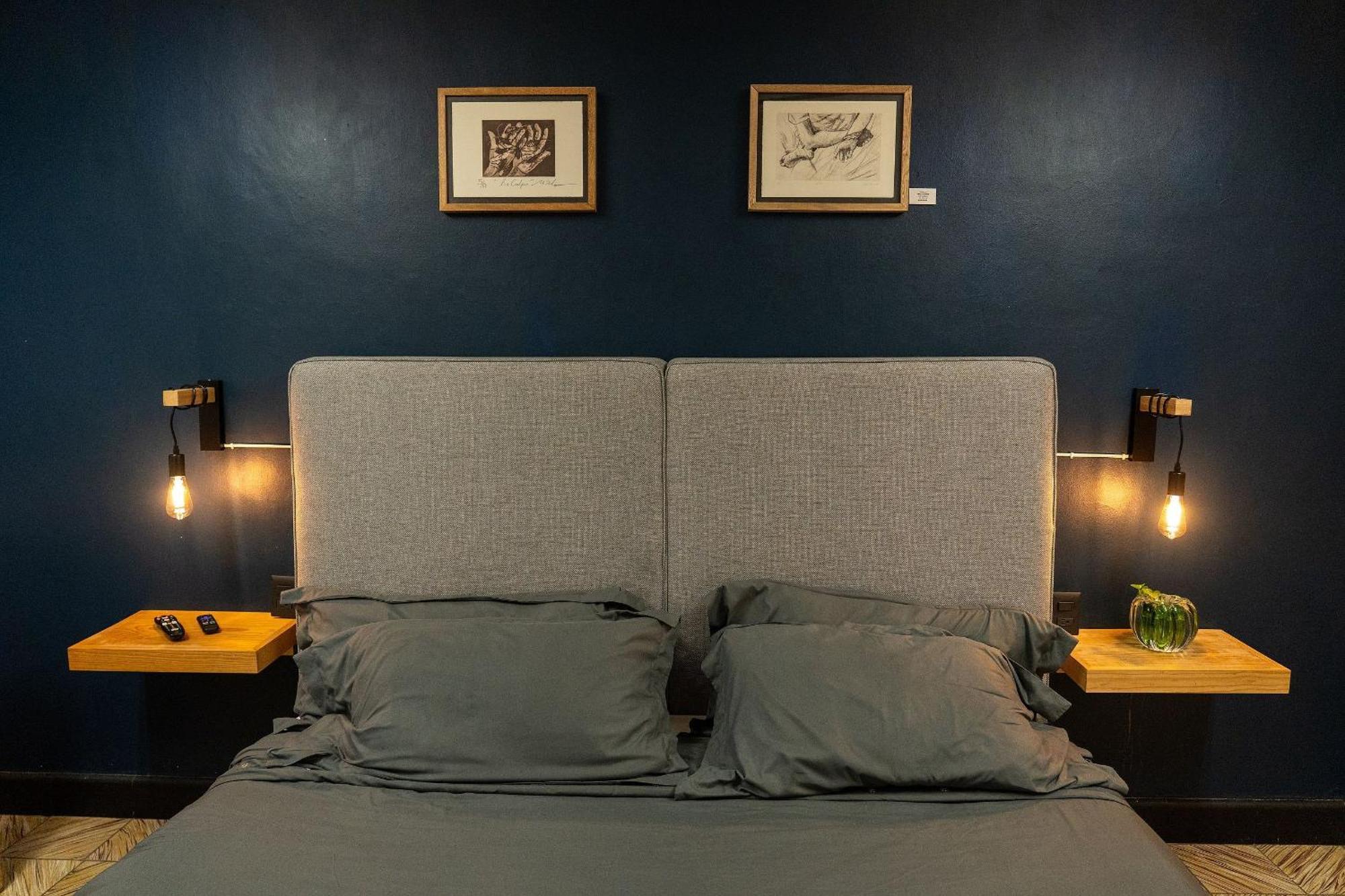 Habitaciones Privadas Con Bano Propio En Una Zona Segura Y Centrica De Guadalajara. Esterno foto