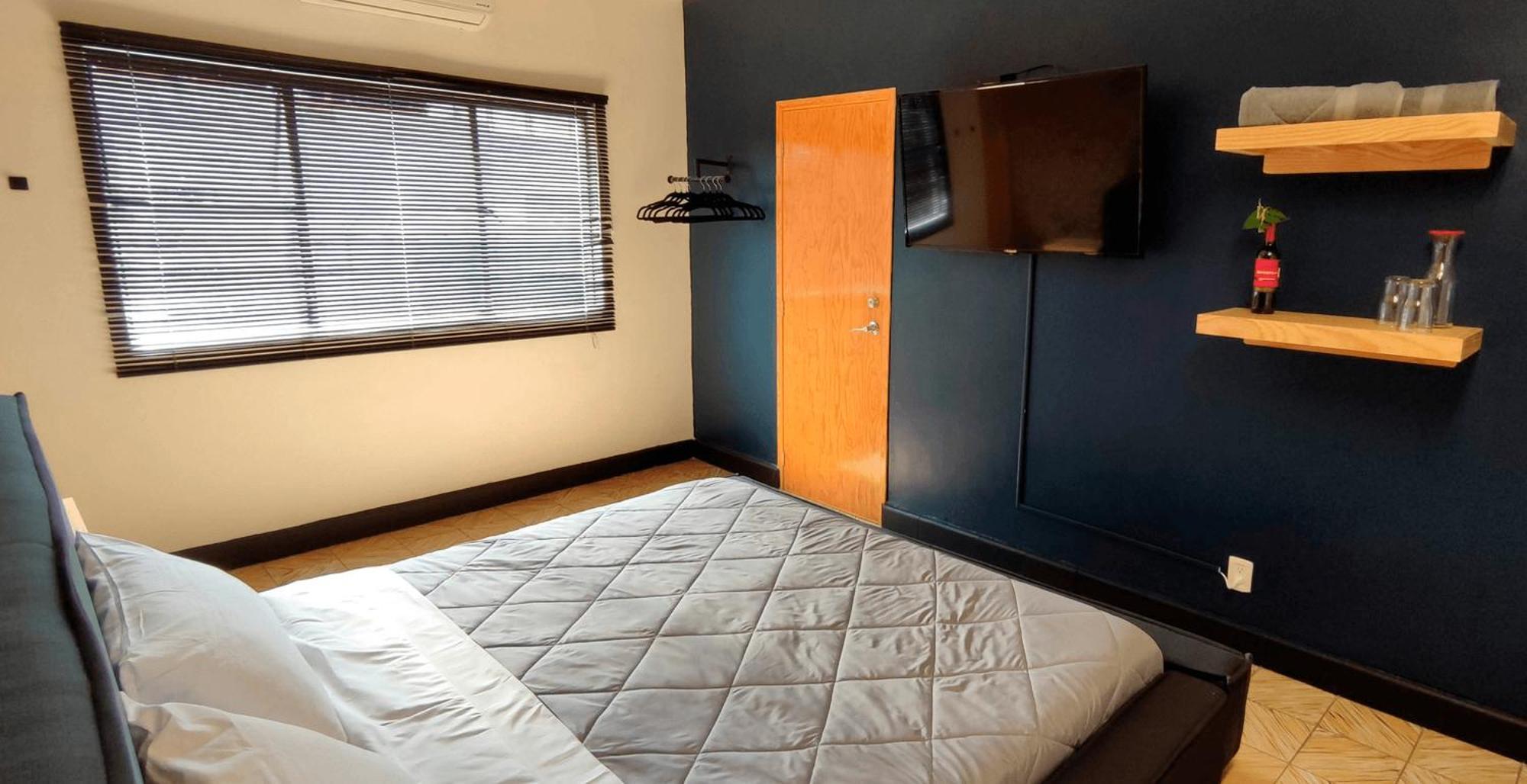 Habitaciones Privadas Con Bano Propio En Una Zona Segura Y Centrica De Guadalajara. Esterno foto