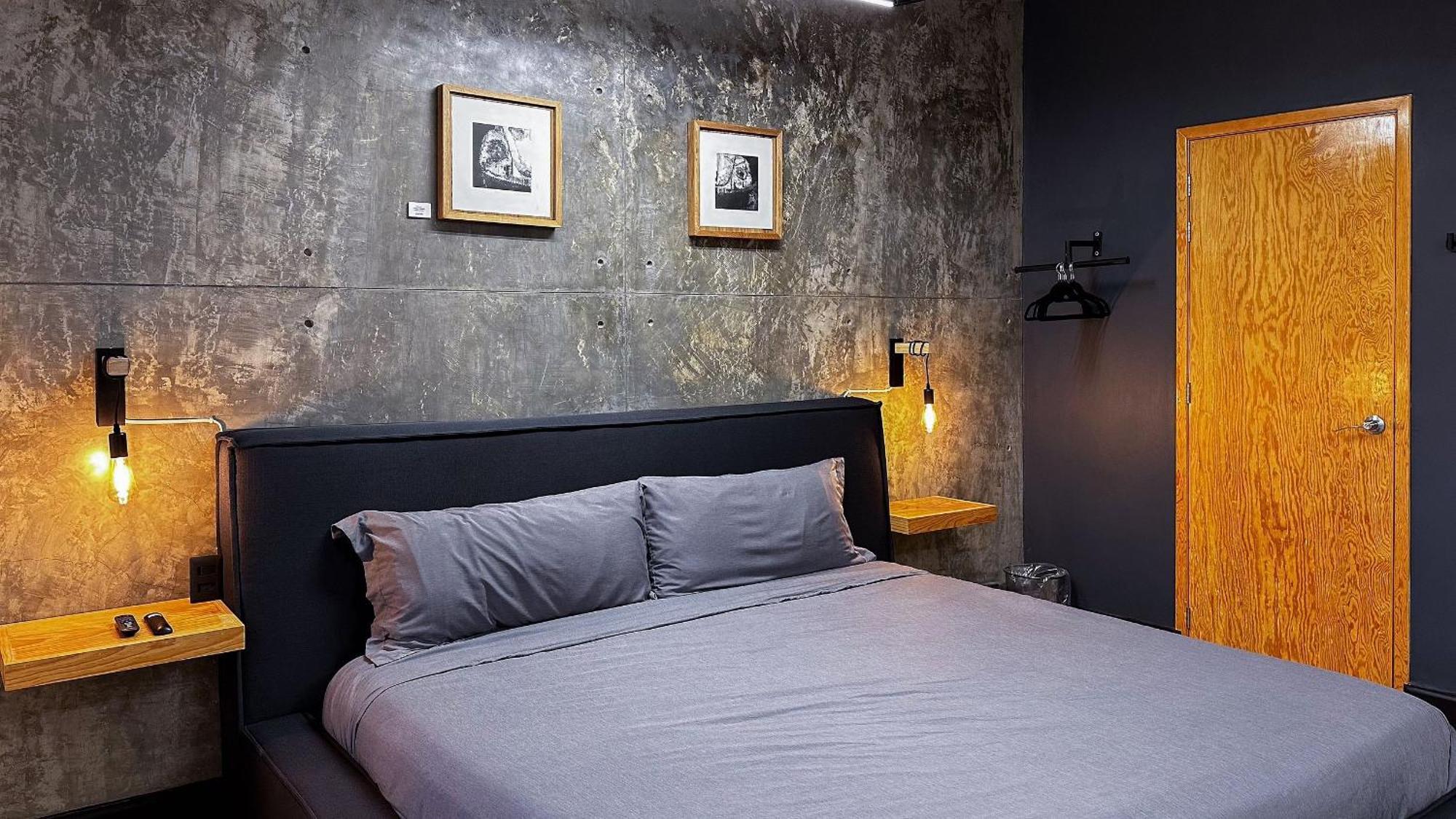 Habitaciones Privadas Con Bano Propio En Una Zona Segura Y Centrica De Guadalajara. Esterno foto