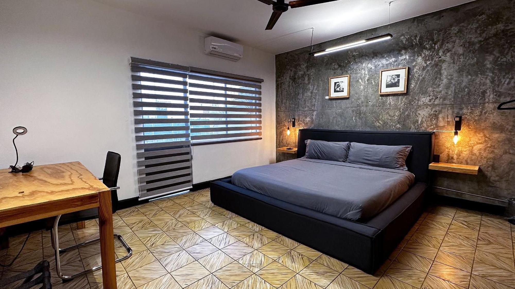 Habitaciones Privadas Con Bano Propio En Una Zona Segura Y Centrica De Guadalajara. Esterno foto