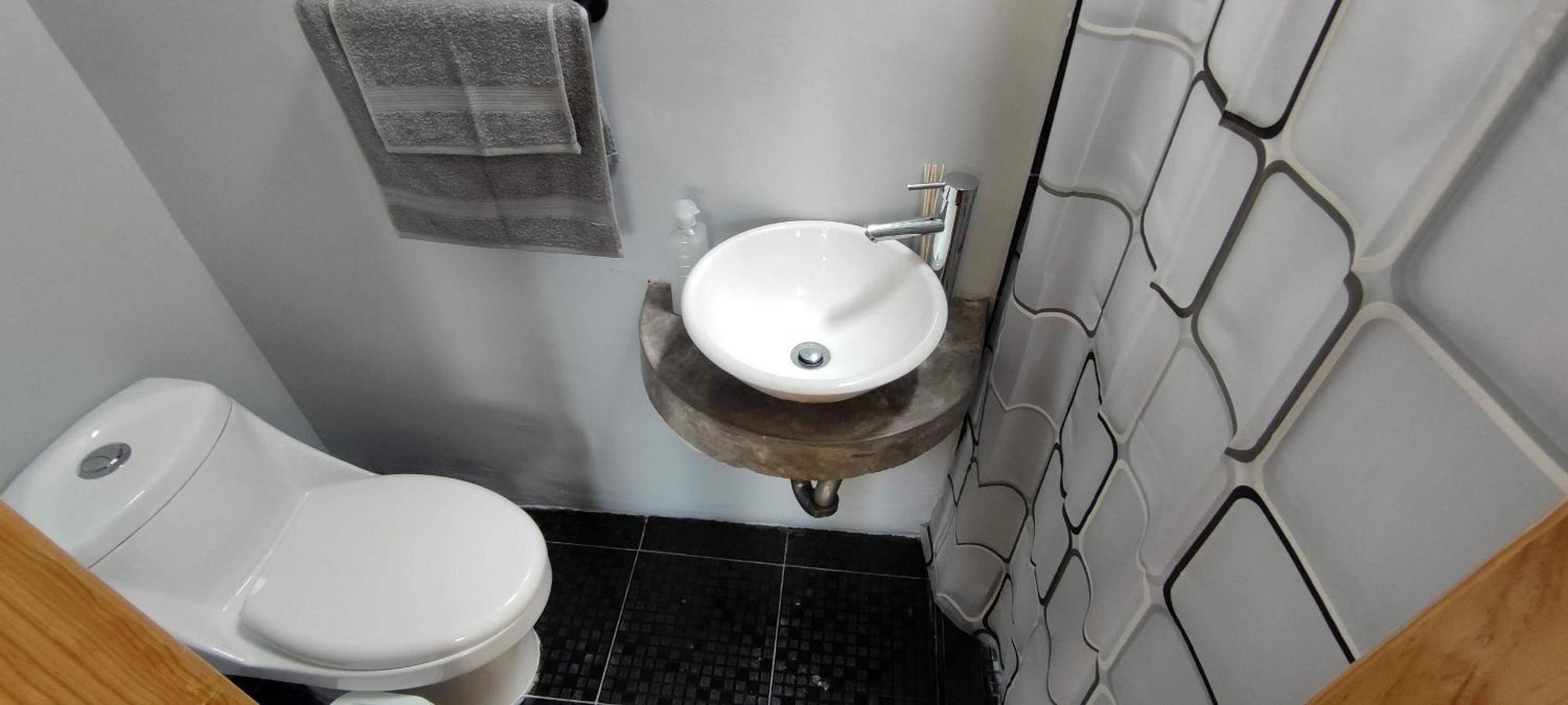 Habitaciones Privadas Con Bano Propio En Una Zona Segura Y Centrica De Guadalajara. Esterno foto
