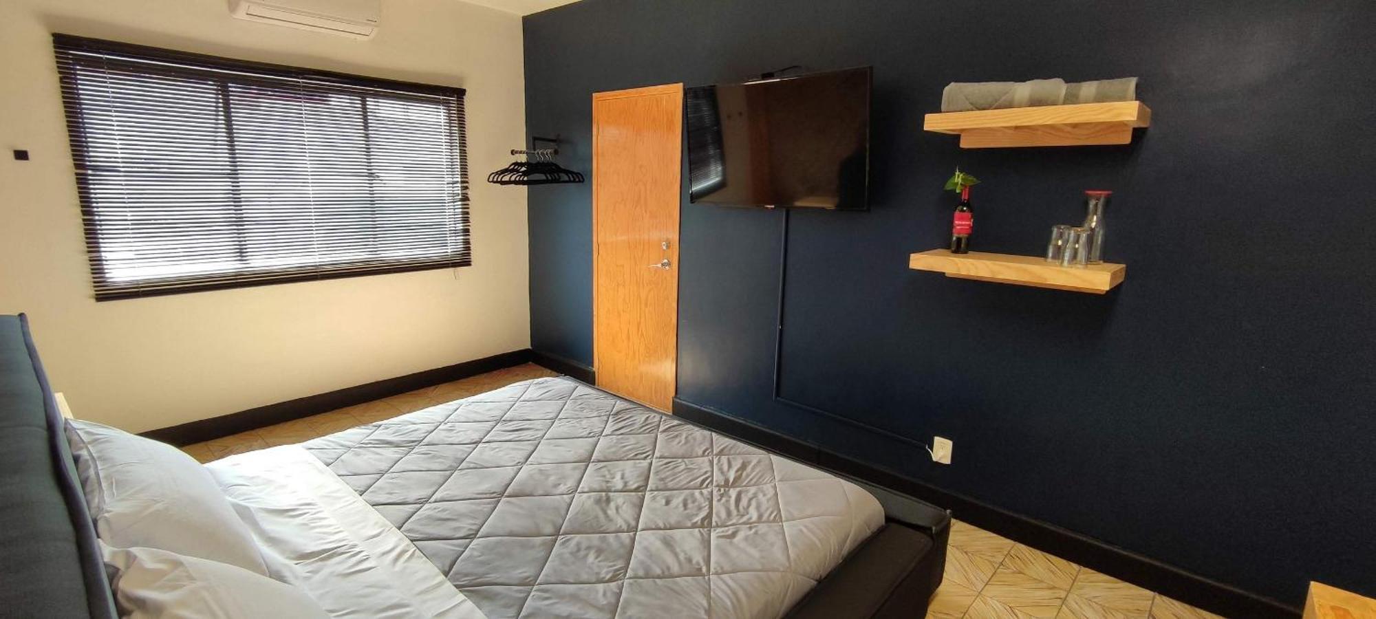 Habitaciones Privadas Con Bano Propio En Una Zona Segura Y Centrica De Guadalajara. Esterno foto